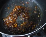 ゴーヤー麻婆！！辛さと苦味が美味♪作り方5写真