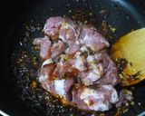 ゴーヤー麻婆！！辛さと苦味が美味♪作り方6写真