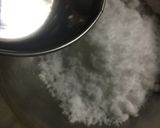 オレンジのプチアイスキャンディ作り方10写真