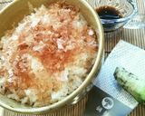 伊豆の味♡わさび丼♡作り方6写真