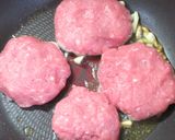 メキシコ風スパイシーな粗挽きミートソース作り方7写真