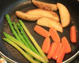 豚ヒレ肉ソテーレモンバター風味作り方15写真