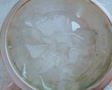 抹茶わらび餅作り方4写真