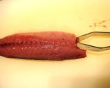 シメサバ作り方7写真