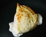 朝食に！全粒粉パンのサンドイッチ作り方1写真
