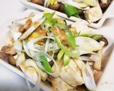 豆腐と魚のこんがりチーズ焼き作り方6写真