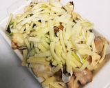 豆腐と魚のこんがりチーズ焼き作り方8写真