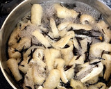 ひじきと油揚げの簡単★ごま和え作り方5写真