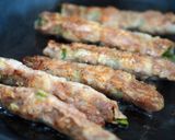 砂糖不使用♪お弁当にほうれん草の肉巻き♡作り方4写真