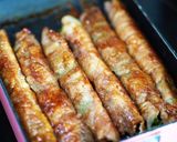 砂糖不使用♪お弁当にほうれん草の肉巻き♡作り方6写真