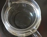 烏龍茶の入れ方〜覚え書き〜作り方1写真