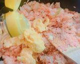 簡単♪ 初めての豚キムチ炒飯作り方5写真