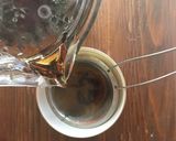 烏龍茶の入れ方〜覚え書き〜作り方4写真