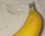 究極 バナナの保存方法作り方1写真