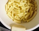 青じそのカルボナーラ　青じそ大量消費作り方1写真