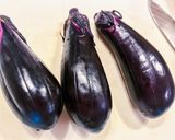 【農家直伝レシピ】茄子ジャム作り方1写真