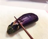 【農家直伝レシピ】茄子ジャム作り方4写真