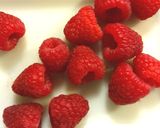 マスカットとベリーのチョココーティング作り方1写真