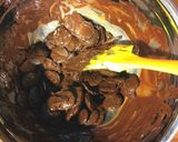 マスカットとベリーのチョココーティング作り方2写真