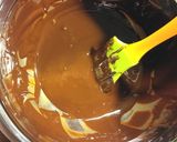 マスカットとベリーのチョココーティング作り方4写真