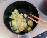 【農家直伝レシピ】茄子ジャム作り方6写真