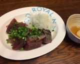 たたき⁈漁師直伝の鰹の塩漬け刺身作り方4写真
