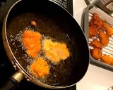 簡単☆野菜ドーナツ お子さんと一緒に!作り方3写真