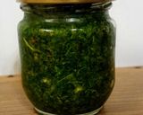 青じそのカルボナーラ　青じそ大量消費作り方7写真