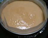香ばしい！りんごのきなこケーキ作り方11写真