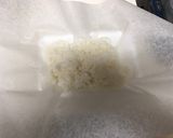わっぱ飯風★蒸しご飯作り方2写真