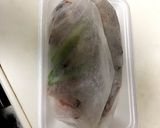 わっぱ飯風★蒸しご飯作り方4写真