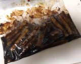 常備菜★ごぼうの味噌漬け作り方5写真