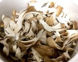 一人暮らし応援★スタンバイきのこ作り方1写真