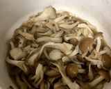 一人暮らし応援★スタンバイきのこ作り方2写真