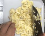 HMで簡単バナナスコーン作り方1写真