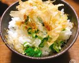 ズボラ飯！何もない時の猫まんまご飯作り方1写真