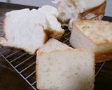 アレルギー対応☆米粉のパン粉作り方1写真