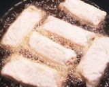 野菜たっぷり★春巻き作り方13写真