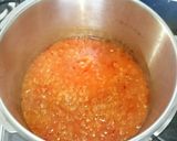 ＊チキンソテー × トマトソース＊作り方4写真