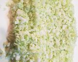 ニンニクたっぷりスタミナ餃子★作り方1写真