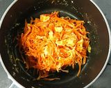 にんじんしりしり作り方5写真