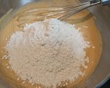 ザクザクくるみのオートミールクッキー作り方4写真
