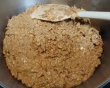 ザクザクくるみのオートミールクッキー作り方5写真