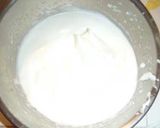 大好評！我が家の抹茶シフォンケーキ♪作り方4写真