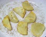 ●焼きじゃが芋●作り方3写真