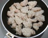 お弁当冷凍作りおき★鶏むね肉フライ作り方6写真