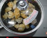 お弁当冷凍作りおき★鶏むね肉フライ作り方8写真