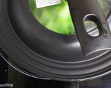 おっさんの野菜と卵の炒め物作り方9写真