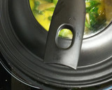 おっさんの野菜と卵の炒め物作り方12写真
