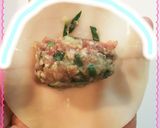 ニンニクたっぷりスタミナ餃子★作り方5写真